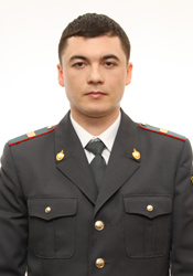 Сергей Кан