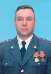 Павел Кучеров